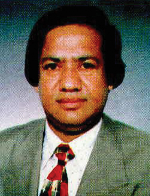 Michael Brown